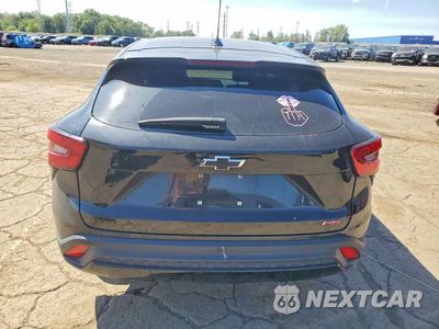 Zdjęcie 6 z 13 samochodu: 2025 CHEVROLET TRAX 1RS VIN:KL77LGEP7SC265839 - miniatura