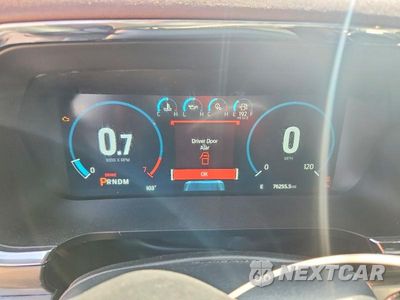 Zdjęcie 9 z 12 samochodu: 2022 FORD F150 SUPERCREW VIN:1FTFW1E8XNKF05052 - miniatura