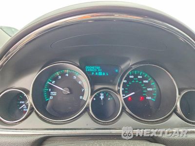 Zdjęcie 9 z 12 samochodu: 2017 BUICK ENCLAVE VIN:5GAKVBKD0HJ107983 - miniatura