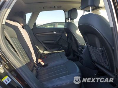 Zdjęcie 11 z 14 samochodu: 2022 AUDI Q5 PREMIUM 45 VIN:WA1GAAFY1N2060762 - miniatura