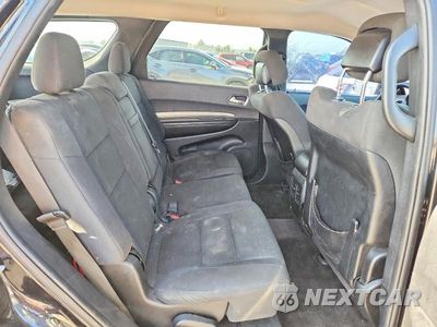 Zdjęcie 11 z 13 samochodu: 2015 DODGE DURANGO SXT VIN:1C4RDJAG6FC194912 - miniatura