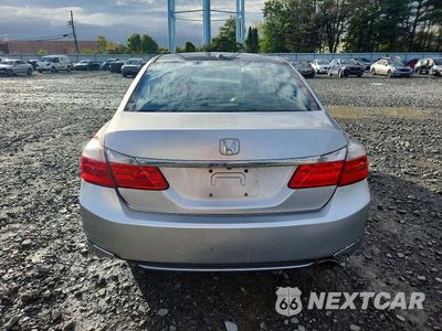 Zdjęcie 6 z 12 samochodu: 2015 HONDA ACCORD EXL VIN:1HGCR2F83FA174032 - miniatura