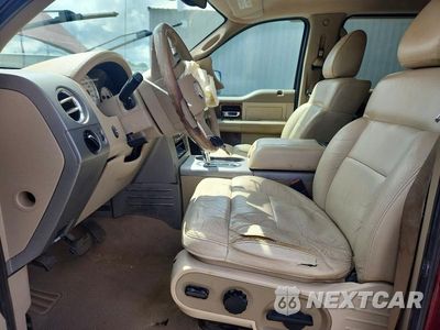 Zdjęcie 7 z 12 samochodu: 2004 FORD F150 SUPERCREW VIN:1FTPW125X4KB78343 - miniatura