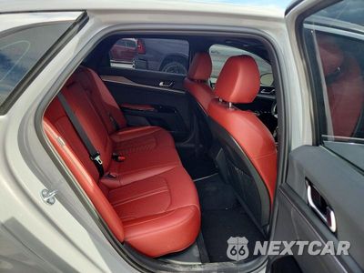 Zdjęcie 10 z 12 samochodu: 2026 KIA K5 GT LINE VIN:KNAG64J72T5481874 - miniatura
