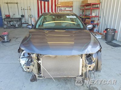 Piąte zdjęcie samochodu w środku: 2021 TOYOTA CAMRY LE VIN:4T1R11AK5MU421166 - miniatura