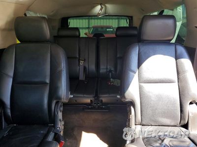 Zdjęcie 10 z 13 samochodu: 2012 GMC YUKON XL C1500 SLT VIN:1GKS1KE00CR119472 - miniatura