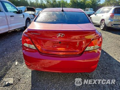 Zdjęcie 6 z 12 samochodu: 2012 HYUNDAI ACCENT GLS VIN:KMHCT4AE2CU195226 - miniatura