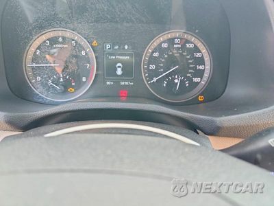 Zdjęcie 9 z 13 samochodu: 2016 HYUNDAI TUCSON SPORT VIN:KM8J3CA20GU246347 - miniatura