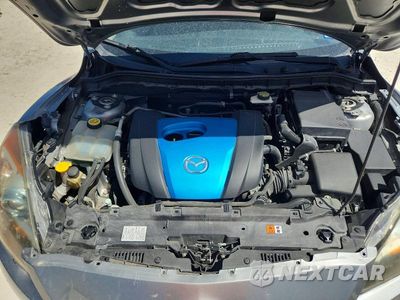 Zdjęcie 11 z 12 samochodu: 2013 MAZDA 3 I VIN:JM1BL1L76D1841657 - miniatura