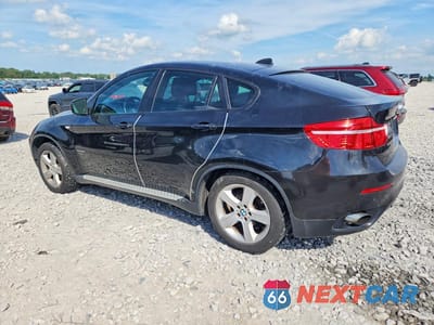 Drugie zdjęcie samochodu z przodu: 2012 BMW X6 XDRIVE35I VIN:5UXFG2C56CL779222 - miniatura
