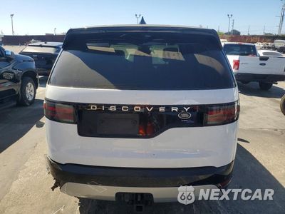 Zdjęcie 6 z 14 samochodu: 2023 LAND ROVER DISCOVERY METROPOLITAN EDITION VIN:SALRW4EU8P2474214 - miniatura