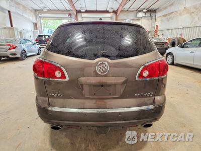 Zdjęcie 6 z 13 samochodu: 2008 BUICK ENCLAVE CXL VIN:5GAEV23718J231296 - miniatura