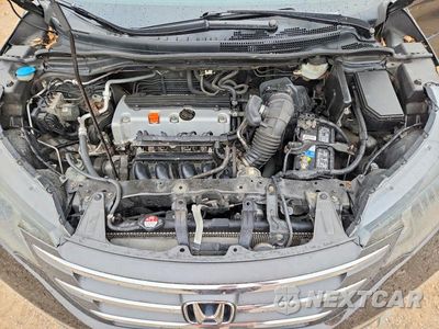 Zdjęcie 12 z 13 samochodu: 2013 HONDA CR-V EXL VIN:5J6RM4H75DL020019 - miniatura