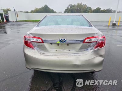 Zdjęcie 6 z 12 samochodu: 2014 TOYOTA CAMRY HYBRID XLE VIN:4T1BD1FK3EU098853 - miniatura