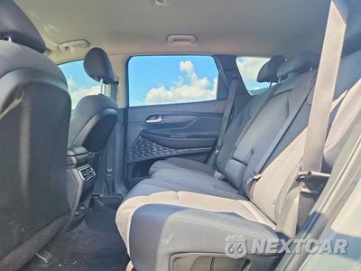 Zdjęcie 11 z 13 samochodu: 2023 HYUNDAI SANTA FE SE VIN:5NMS1DAJ4PH587656 - miniatura