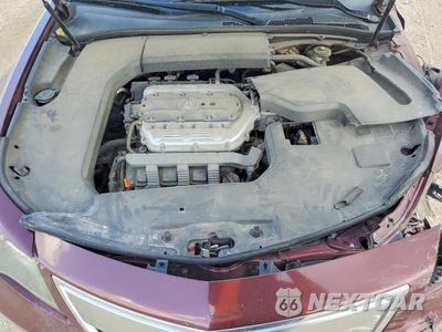 Zdjęcie 11 z 12 samochodu: 2013 ACURA TL TECH VIN:19UUA8F58DA013807 - miniatura