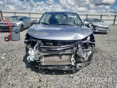 Piąte zdjęcie samochodu w środku: 2025 MITSUBISHI OUTLANDER SPORT S VIN:JA4ARUAU3SU012054 - miniatura