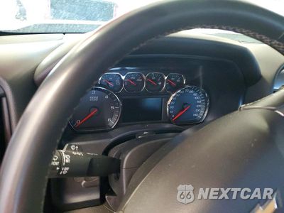 Zdjęcie 9 z 12 samochodu: 2015 CHEVROLET SILVERADO K1500 LT VIN:3GCUKREC4FG255290 - miniatura