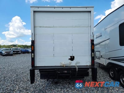 Zdjęcie 6 z 13 samochodu: 2015 ISUZU NPR HD VIN:JALC4W16XF7003512 - miniatura