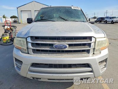 Piąte zdjęcie samochodu w środku: 2017 FORD EXPEDITION XLT VIN:1FMJU1JT8HEA41915 - miniatura