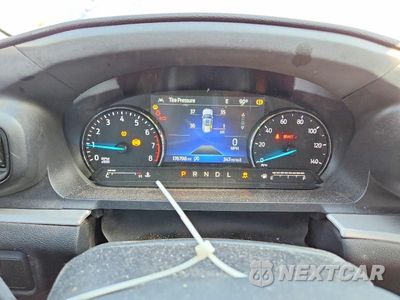 Zdjęcie 9 z 13 samochodu: 2021 FORD EXPLORER XLT VIN:1FMSK7DH5MGB78944 - miniatura