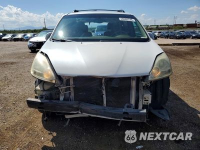 Piąte zdjęcie samochodu w środku: 2005 TOYOTA SIENNA XLE 7 PASSENGER VIN:5TDZA22CX5S285205 - miniatura