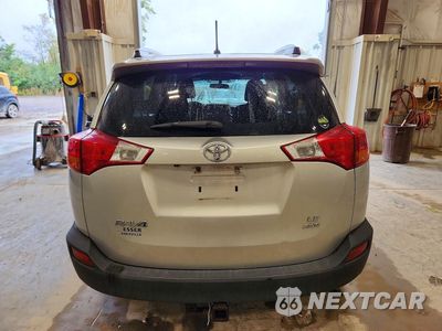 Zdjęcie 6 z 13 samochodu: 2015 TOYOTA RAV4 LE VIN:2T3BFREV5FW274900 - miniatura