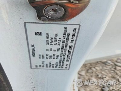 Zdjęcie 12 z 12 samochodu: 2024 TESLA MODEL 3 VIN:5YJ3E1EA0RF833835 - miniatura