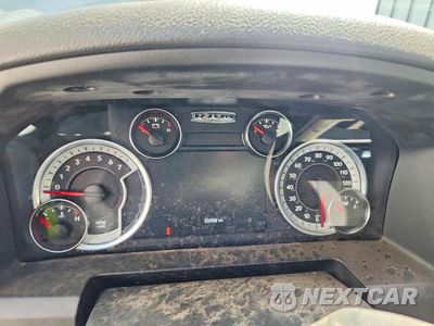 Zdjęcie 9 z 13 samochodu: 2023 RAM 1500 CLASSIC SLT VIN:1C6RR6TTXPS564749 - miniatura