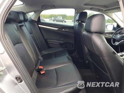 Zdjęcie 10 z 12 samochodu: 2016 HONDA CIVIC EXL VIN:19XFC1F73GE008123 - miniatura