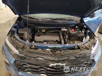 Zdjęcie 12 z 13 samochodu: 2026 CHEVROLET EQUINOX LT VIN:3GNAXPEG6TL489968 - miniatura