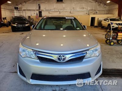 Piąte zdjęcie samochodu w środku: 2014 TOYOTA CAMRY LE VIN:4T4BF1FK9ER359693 - miniatura