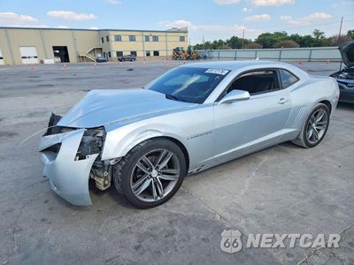 2013 CHEVROLET CAMARO LT 2G1FC1E32D9185005 - główne zdjęcie licytacji z USA - miniatura