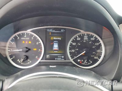 Zdjęcie 9 z 13 samochodu: 2018 NISSAN SENTRA SV VIN:3N1AB7AP4JY298677 - miniatura