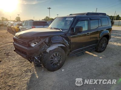 2024 TOYOTA LAND CRUISER 1958 JTEABFAJ5RK016507 - główne zdjęcie licytacji z USA - miniatura