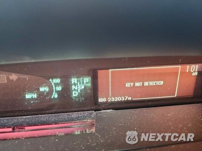 Zdjęcie 9 z 12 samochodu: 2012 TOYOTA PRIUS TWO VIN:JTDKN3DU3C5399566 - miniatura