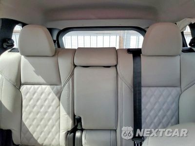 Zdjęcie 10 z 13 samochodu: 2024 MITSUBISHI OUTLANDER SEL VIN:JA4J4WA80RZ054062 - miniatura