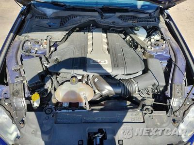 Zdjęcie 11 z 12 samochodu: 2019 FORD MUSTANG GT VIN:1FA6P8CF8K5176424 - miniatura