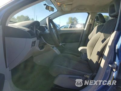 Zdjęcie 7 z 12 samochodu: 2007 DODGE CALIBER SXT VIN:1B3HB48B17D252855 - miniatura