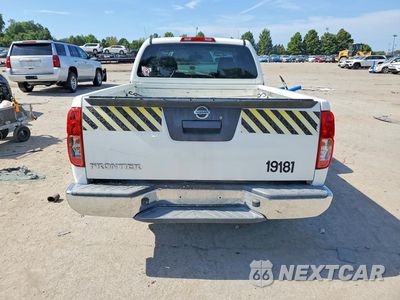 Zdjęcie 6 z 12 samochodu: 2013 NISSAN FRONTIER S VIN:1N6BD0CT6DN752956 - miniatura