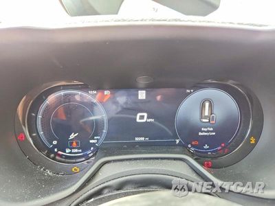 Zdjęcie 9 z 13 samochodu: 2024 DODGE HORNET GT VIN:ZACNDFAN4R3A14991 - miniatura