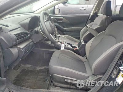 Zdjęcie 7 z 12 samochodu: 2025 SUBARU IMPREZA VIN:JF1GUABC2S8293605 - miniatura