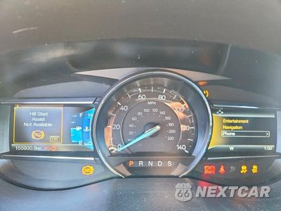 Zdjęcie 9 z 13 samochodu: 2017 FORD EXPLORER XLT VIN:1FM5K8D86HGB31494 - miniatura