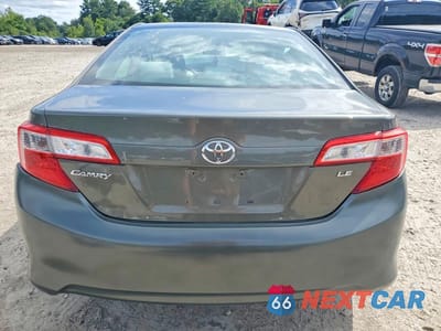 Zdjęcie 6 z 12 samochodu: 2014 TOYOTA CAMRY LE VIN:4T4BF1FK4ER353722 - miniatura