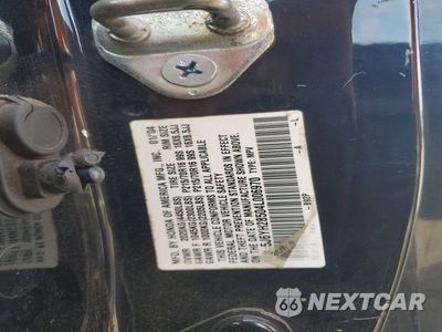 Zdjęcie 13 z 13 samochodu: 2004 HONDA ELEMENT EX VIN:5J6YH28504L006970 - miniatura