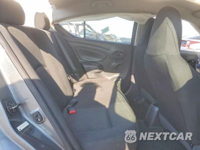 Zdjęcie 10 z 13 samochodu: 2017 NISSAN VERSA 1.6 S PLUS VIN:3N1CN7APXHL890768 - miniatura