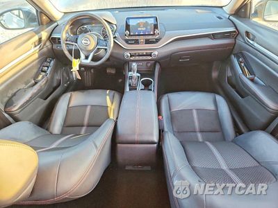 Zdjęcie 8 z 13 samochodu: 2025 NISSAN ALTIMA SR VIN:1N4BL4CV2SN426041 - miniatura