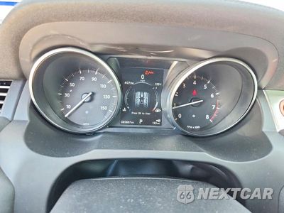 Zdjęcie 9 z 13 samochodu: 2017 LAND ROVER RANGE ROVER EVOQUE SE VIN:SALVP2BG0HH170775 - miniatura