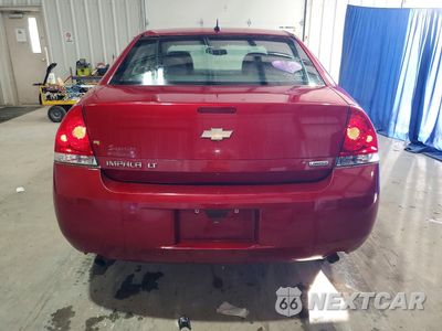 Zdjęcie 6 z 12 samochodu: 2015 CHEVROLET IMPALA LIMITED LT VIN:2G1WB5E34F1145553 - miniatura