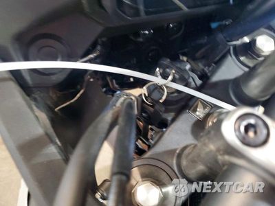 Zdjęcie 8 z 9 samochodu: 2025 HONDA XL750 VIN:JH2RD1718SK001315 - miniatura